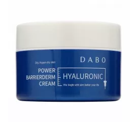  DABO Hyaluronic Power Barrierderm Cream