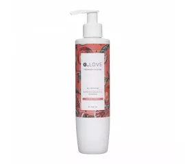 Питательный биоактивный шампунь G.Love Nutri-Rich Bioactive Shampoo Citrus Power