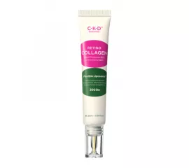 Омолаживающий крем с коллагеном и ретиналем&nbsp; CKD Retino Collagen Small Molecule 300 Intensive Cream