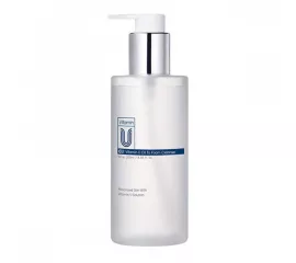Гидрофильное-масло пенка для всех типов кожи&nbsp; CUSKIN CU: Vitamin U Oil To Foam Cleanser