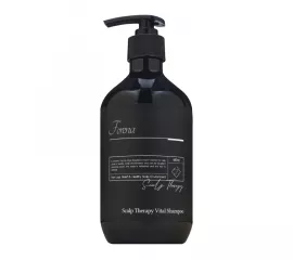 Восстанавливающий шампунь для волос, склонных к выпадению&nbsp; FORENA Scalp Therapy Vital Shampoo