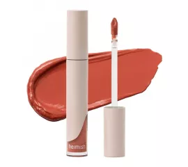 Помада для губ Heimish Dailism Liquid Lipstick 01 Peach Brown