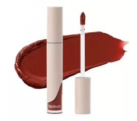 Помада для губ Heimish Dailism Liquid Lipstick 03 Nudie Brick