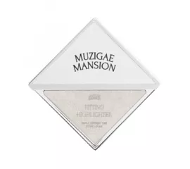 Хайлайтер для лица MUZIGAE MANSION Fitting Highlighter [Gogeous]