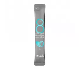 Восстанавливающая маска-филлер Masil 8 Seconds Liquid Hair Mask (пробник)