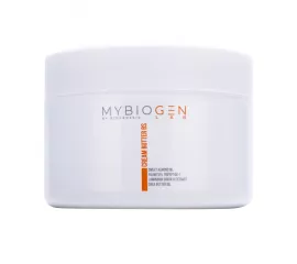 Укрепляющий крем для тела с пептидами MyBiogen Cream Butter Body Silk