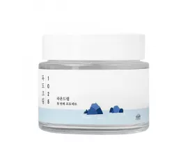 Насыщенный успокаивающий крем для чувствительной кожи Round Lab 1025 Dokdo Cream