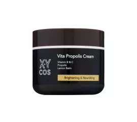 Органический питательный крем с прополисом XYCOS Vita Propolis Cream