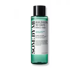 Тоник для проблемной кожи Some By Mi AHA BHA PHA 30 Days Miracle Toner