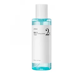 Мягкий отшелушивающий тонер с салициловой кислотой (2%) Anua BHA 2% Gentle Exfoliating Toner