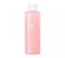 Тонер-эссенция с экстрактом персика и ниацинамидом (2%) Anua Peach 77 Niacin Essence Toner