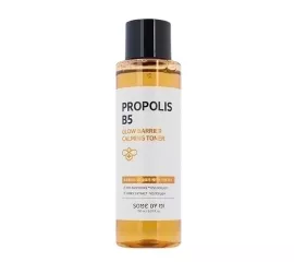 Успокаивающий тонер для сияния кожи с прополисом SOME BY MI Propolis B5 Glow Barrier Calming Toner