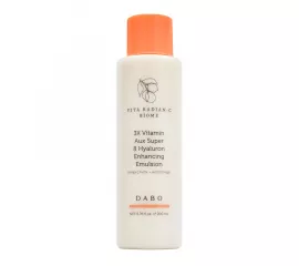 Витаминная увлажняющая эмульсия DABO 3X Vitamin Aux Super 8 Hyaluron Enhancing Emulsion