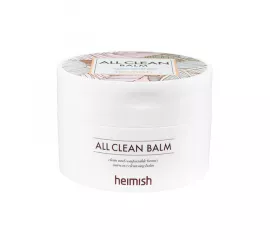 Гидрофильный бальзам для снятия макияжа&nbsp; Heimish All Clean Balm