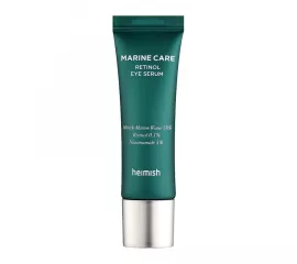 Омолаживающий крем для глаз с ретинолом&nbsp; Heimish Marine Care Retinol Eye Serum