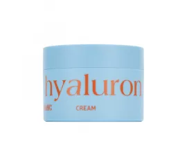 Суперувлажняющий крем для лица с гиалуроновой кислотой и витаминами L.Sanic Deep Moisturizing Hyaluronic Acid and Vitamin Complex Cream