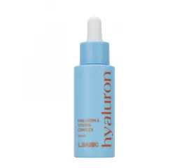 Суперувлажняющая сыворотка с гиалуроновой кислотой и витаминами L.Sanic Deep Moisturizing Hyaluronic Acid and Vitamin Complex Serum