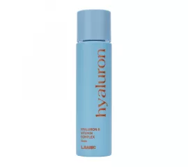 Суперувлажняющий тонер с гиалуроновой кислотой и витаминами L.Sanic Deep Moisturizing Hyaluronic Acid and Vitamin Complex Toner