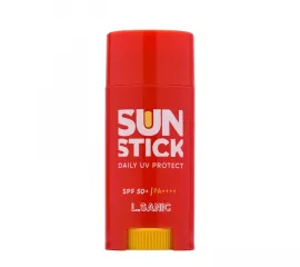 Солнцезащитный стик SPF50+ PA++++ L.Sanic Protecting Slow-Aging Sun Stick SPF50+ PA++++