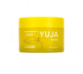 Восстанавливающий крем с экстрактом юдзу и пробиотиками L.Sanic Yuja Biome Revitalizing Cream