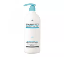 Кислотный кондиционер для сохранения цвета окрашенных волос Lador Real Intensive Acid Conditioner