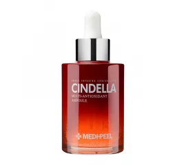 Антиоксидантная сыворотка для зрелой кожи  MEDI-PEEL Cindella Multi-Antioxidant Ampoule