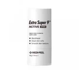 Стик для&nbsp;удаления черных точек






 MEDI-PEEL Extra Super 9 Plus Active Stick