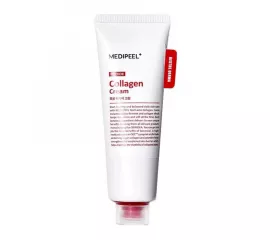 Пробиотический крем с&nbsp;коллагеном и&nbsp;пептидами




 MEDI-PEEL Peptide Collagen Cream