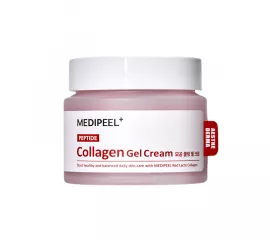 Гель-крем с&nbsp;коллагеном и&nbsp;пептидами






 MEDI-PEEL Peptide Collagen Gel Cream