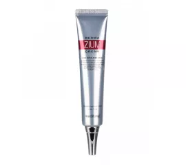 Лифтинг-крем с ботулоподобным пептидами Meditime Botalinum Derma Zium Cream