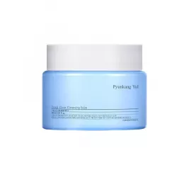 Мягкий бальзам для снятия макияжа  Pyunkang Yul Deep Clear Cleansing Balm