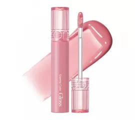 Сияющий блеск для губ&nbsp; ROM&ND Glasting Color Gloss 01 Peony Ballet