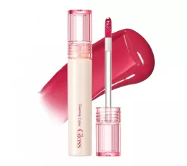 Сияющий блеск для губ&nbsp;
 ROM&ND Glasting Color Gloss 08 Cherry Up
