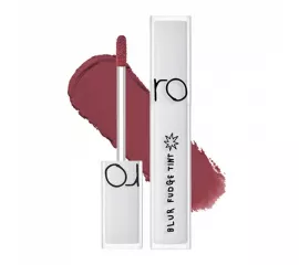 Матовый тинт для губ ROM&ND X INAPSQUARE Blur Fudge Tint 18 Bad Berry
