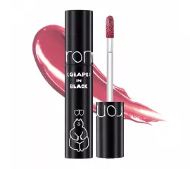 Глянцевый тинт&nbsp;для губ ROM&ND X INAPSQUARE Juicy Lasting Tint 25 Bare Grape
