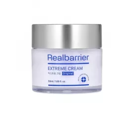 Мультиламеллярный восстанавливающий крем Real Barrier Extreme Cream