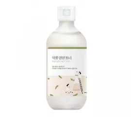 Питательный тонер с экстрактом бобов черной сои Round Lab Soybean Nourishing Toner