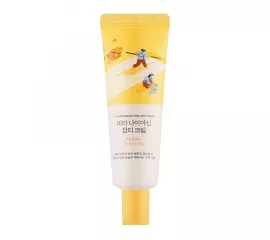 Крем против пигментации с ниацинамидом Round Lab Vita Niacinamide Dark Spot Cream