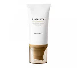 Солнцезащитный крем с мадагаскарской центеллой SPF30 PA++++ SKIN1004 Madagascar Centella Air-Fit Suncream Light SPF30 PA++++