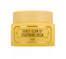 Питательный крем с экстрактом мёда TENZERO Honey Glow Up Cream