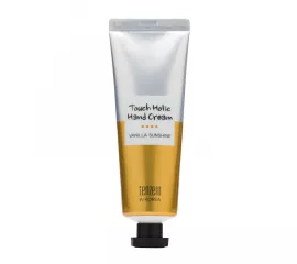 Крем для рук с ароматом ванили TENZERO Touch Holic Hand Cream Vanilla Sunshine