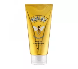 Пенка для умывания с прополисом VT Cosmetics Progloss Foam Cleanser