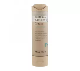 Лифтинг-крем cо спикулами  Vely Vely Nano Needle 1200 Lifting Cream