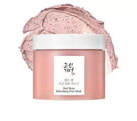 Очищающая маска с красной фасолью Beauty of Joseon Red Bean Refreshing Pore Mask