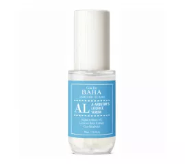 Осветляющая сыворотка с арбутином Cos De Baha Arbutine 5 Licorice AL Serum