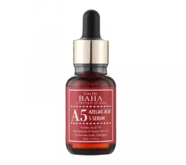 Сыворотка с азелаиновой кислотой (5%) Cos De Baha Azelaic Acid 5% Serum