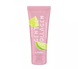 Коллагеновый крем для рук с лаймом L.Sanic Collagen Lime Hand Сream
