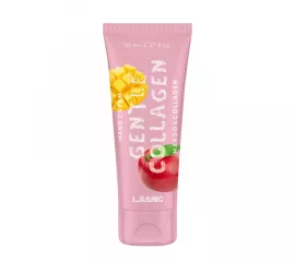 Коллагеновый крем для рук с манго L.Sanic Collagen Mango Hand Сream