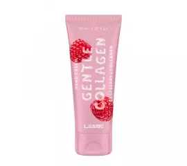 Коллагеновый крем для рук с малиной L.Sanic Collagen Raspberry Hand Сream