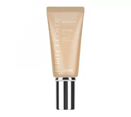 ВВ-крем «Совершенный уход» SPF50+/PA++++ Натуральный бежевый L.Sanic Perfect Cover Retinal & Glutathione BB cream SPF 50+ PА++++
